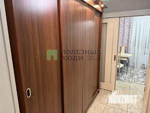 3-к квартира, на длительный срок, 70м2, 3/7 этаж