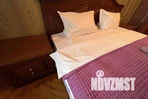 2-к квартира, посуточно, 68м2, 3/7 этаж