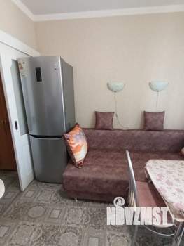 1-к квартира, на длительный срок, 35м2, 10/11 этаж