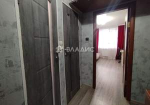 2-к квартира, на длительный срок, 37м2, 5/5 этаж