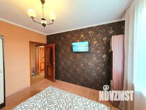 2-к квартира, посуточно, 60м2, 6/9 этаж