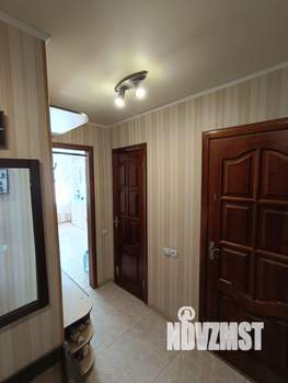 2-к квартира, на длительный срок, 53м2, 9/9 этаж