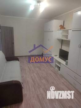 2-к квартира, на длительный срок, 55м2, 4/10 этаж