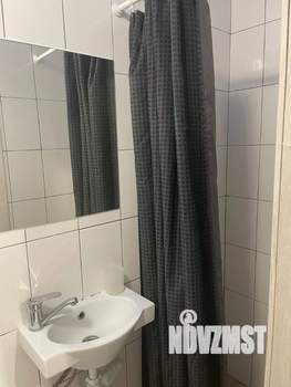 Студия квартира, на длительный срок, 22м2, 1/6 этаж