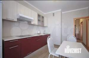 1-к квартира, посуточно, 55м2, 5/18 этаж