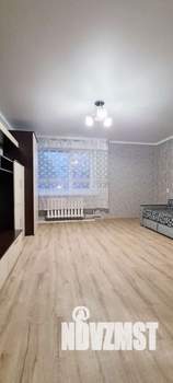 1-к квартира, на длительный срок, 34м2, 1/5 этаж