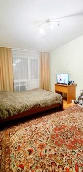 1-к квартира, на длительный срок, 33м2, 8/10 этаж
