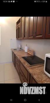 1-к квартира, на длительный срок, 52м2, 7/17 этаж