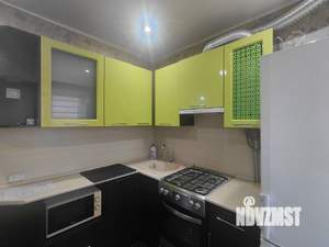 1-к квартира, на длительный срок, 32м2, 5/5 этаж