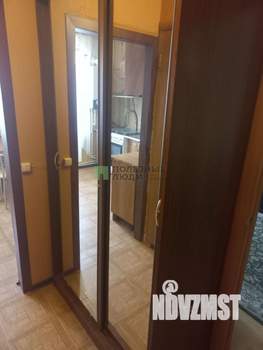 1-к квартира, на длительный срок, 35м2, 6/10 этаж