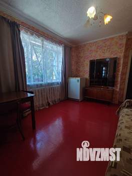 1-к квартира, на длительный срок, 35м2, 2/2 этаж