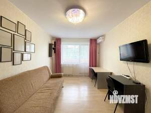 1-к квартира, на длительный срок, 35м2, 3/9 этаж