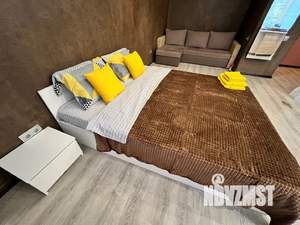 1-к квартира, посуточно, 35м2, 2/5 этаж