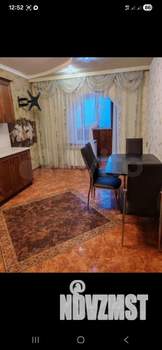 2-к квартира, на длительный срок, 90м2, 14/14 этаж