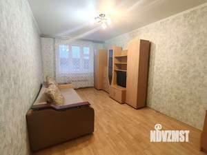 1-к квартира, на длительный срок, 41м2, 5/5 этаж