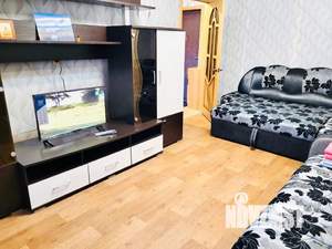 1-к квартира, посуточно, 35м2, 1/10 этаж