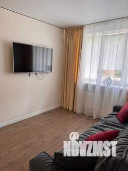 1-к квартира, посуточно, 32м2, 1/5 этаж