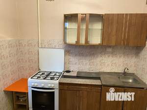 1-к квартира, на длительный срок, 35м2, 2/5 этаж