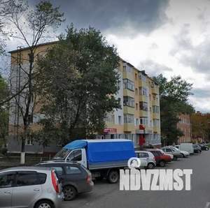 1-к квартира, на длительный срок, 30м2, 2/6 этаж