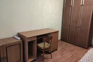 2-к квартира, на длительный срок, 45м2, 5/5 этаж