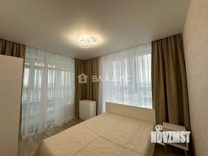 3-к квартира, на длительный срок, 80м2, 14/17 этаж