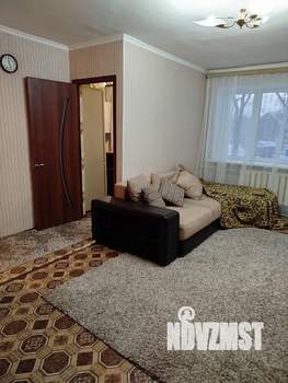 3-к квартира, на длительный срок, 43м2, 1/5 этаж