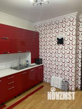 3-к квартира, на длительный срок, 89м2, 7/9 этаж