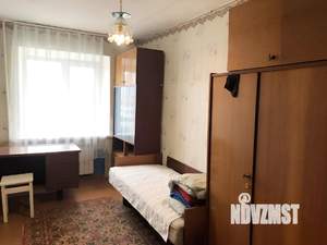 2-к квартира, на длительный срок, 42м2, 5/5 этаж