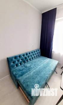1-к квартира, на длительный срок, 38м2, 4/10 этаж