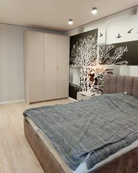 2-к квартира, на длительный срок, 51м2, 4/9 этаж