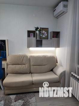 1-к квартира, посуточно, 35м2, 13/14 этаж