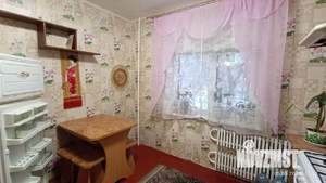 1-к квартира, на длительный срок, 35м2, 1/10 этаж