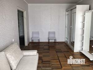 1-к квартира, на длительный срок, 36м2, 6/9 этаж