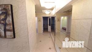 3-к квартира, посуточно, 73м2, 10/10 этаж