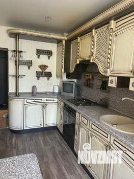 1-к квартира, на длительный срок, 39м2, 2/6 этаж