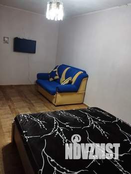 2-к квартира, посуточно, 46м2, 1/5 этаж