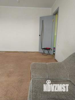 1-к квартира, на длительный срок, 39м2, 1/10 этаж