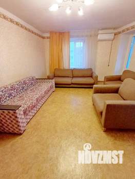 1-к квартира, на длительный срок, 44м2, 4/16 этаж
