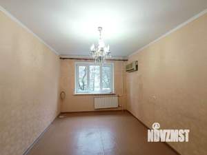 1-к квартира, на длительный срок, 34м2, 2/10 этаж