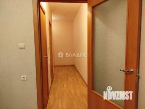 1-к квартира, на длительный срок, 38м2, 10/17 этаж