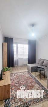 1-к квартира, на длительный срок, 35м2, 8/9 этаж