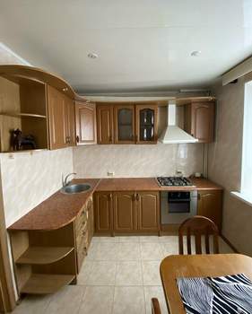 2-к квартира, на длительный срок, 52м2, 5/9 этаж