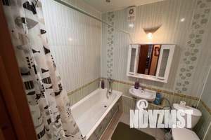 1-к квартира, посуточно, 45м2, 8/12 этаж