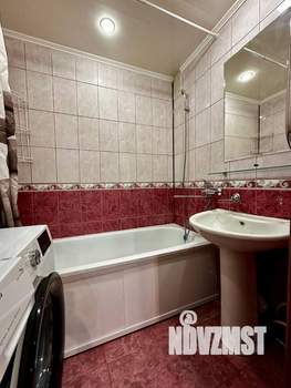 2-к квартира, на длительный срок, 52м2, 6/10 этаж