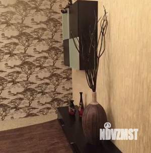 Студия квартира, на длительный срок, 50м2, 2/6 этаж