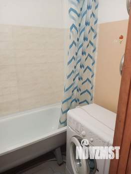 1-к квартира, посуточно, 37м2, 2/9 этаж