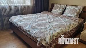 2-к квартира, посуточно, 70м2, 6/13 этаж