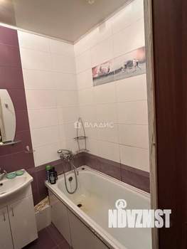 2-к квартира, на длительный срок, 56м2, 1/14 этаж