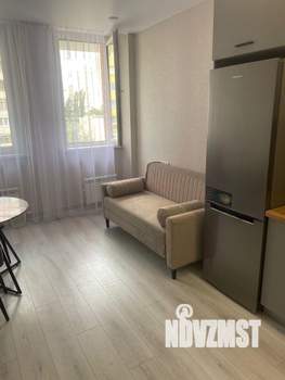 1-к квартира, на длительный срок, 45м2, 5/17 этаж