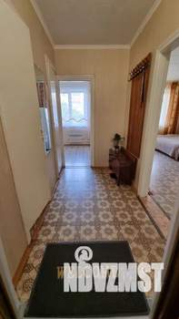 1-к квартира, посуточно, 34м2, 2/10 этаж